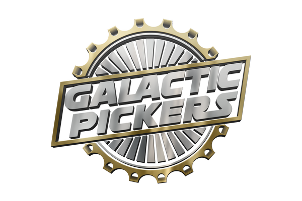 Galactic Pickers