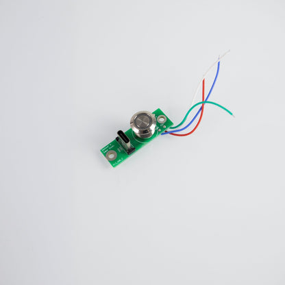 Type C Button/Charge Port Module